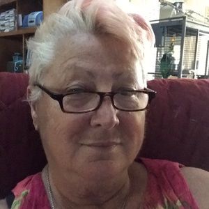 Meet your Posher, Barbara